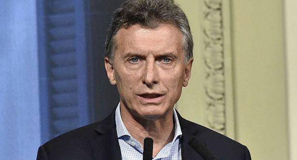 Denuncian a Macri por la sociedad offshore