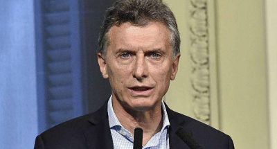 Denuncian a Macri por la sociedad offshore