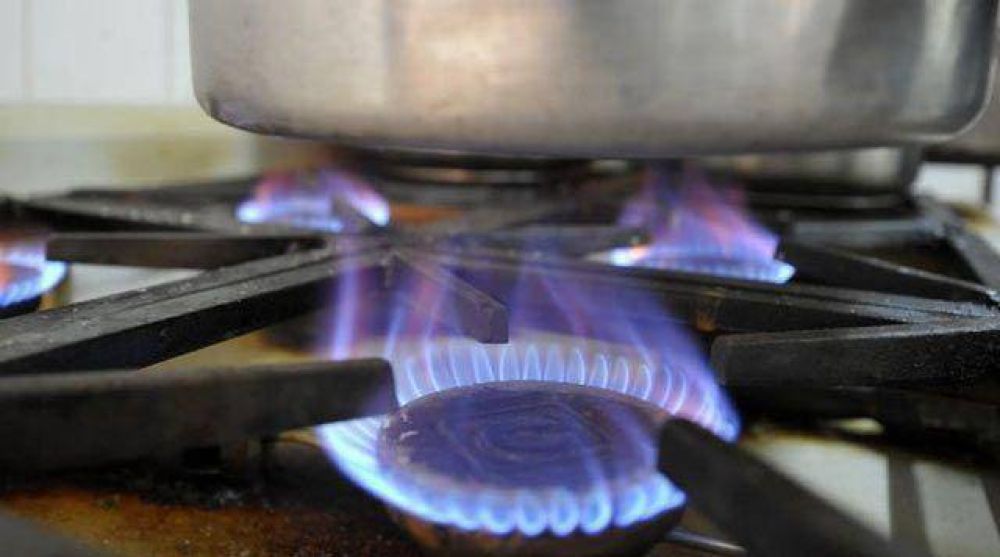 Aumento del gas: desde Camuzzi aseguran que no superar el 750%