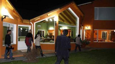 El imperio de B�ez en Santa Cruz supera las 200 propiedades