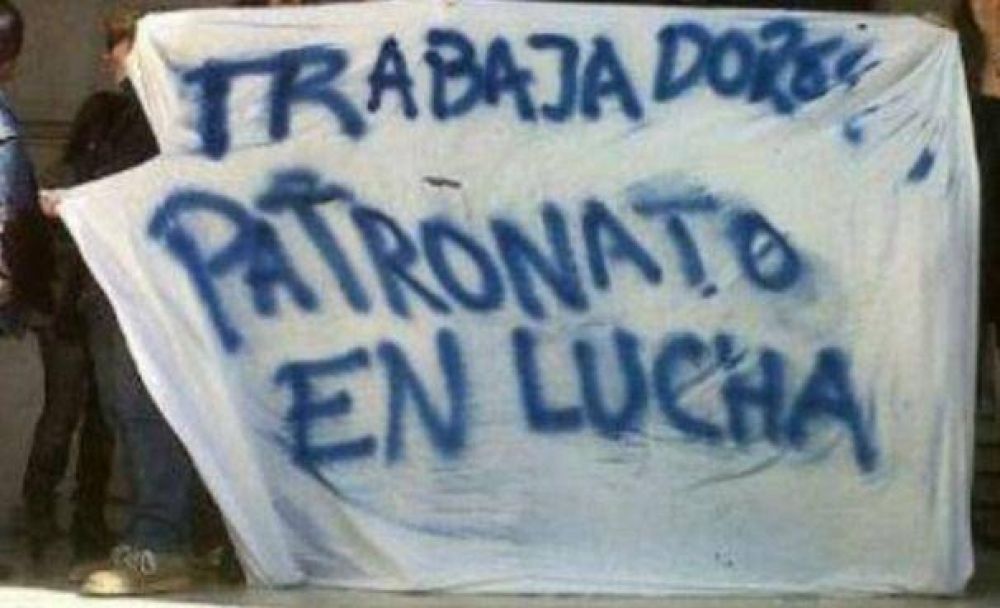 Ante el desborde del Patronato de Liberados la Fiscal�a General monitorea los arrestos domiciliarios