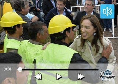�Esto es lo que podemos hacer juntos�