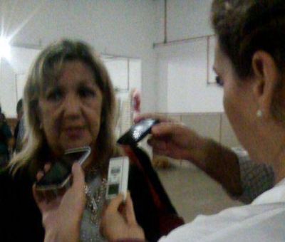 Oliveros: �Hoy reina el miedo en todo lo que es municipal�