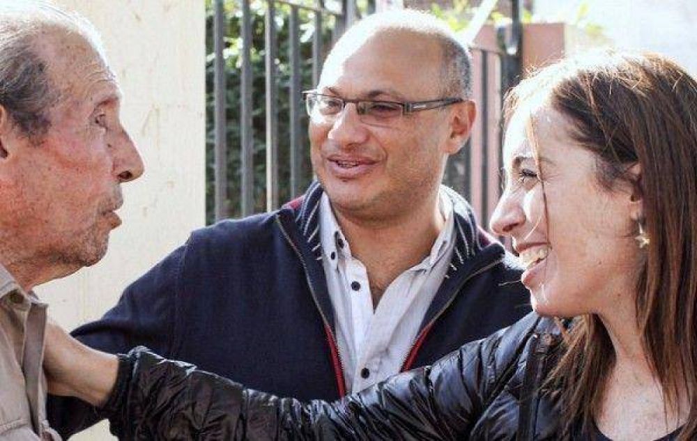 BALCARCE: REINO NO DESCART� LLEGAR HASTA LA JUSTICIA TRAS LA AUDITOR�A