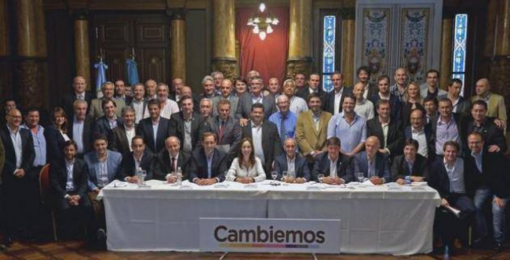 Vidal dio el visto bueno para la construcci�n de un nuevo acceso a la ciudad por calle Frers