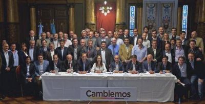 Vidal dio el visto bueno para la construcci�n de un nuevo acceso a la ciudad por calle Frers