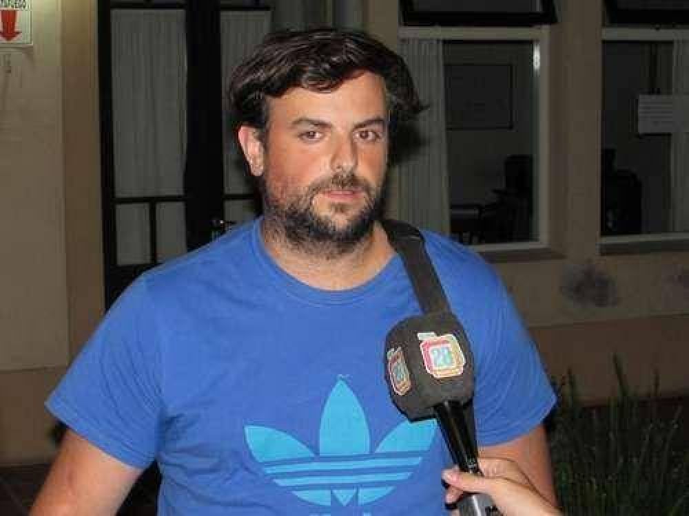 Se present� la Rendici�n de Cuentas del ejercicio 2015