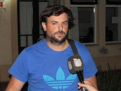 Se present� la Rendici�n de Cuentas del ejercicio 2015