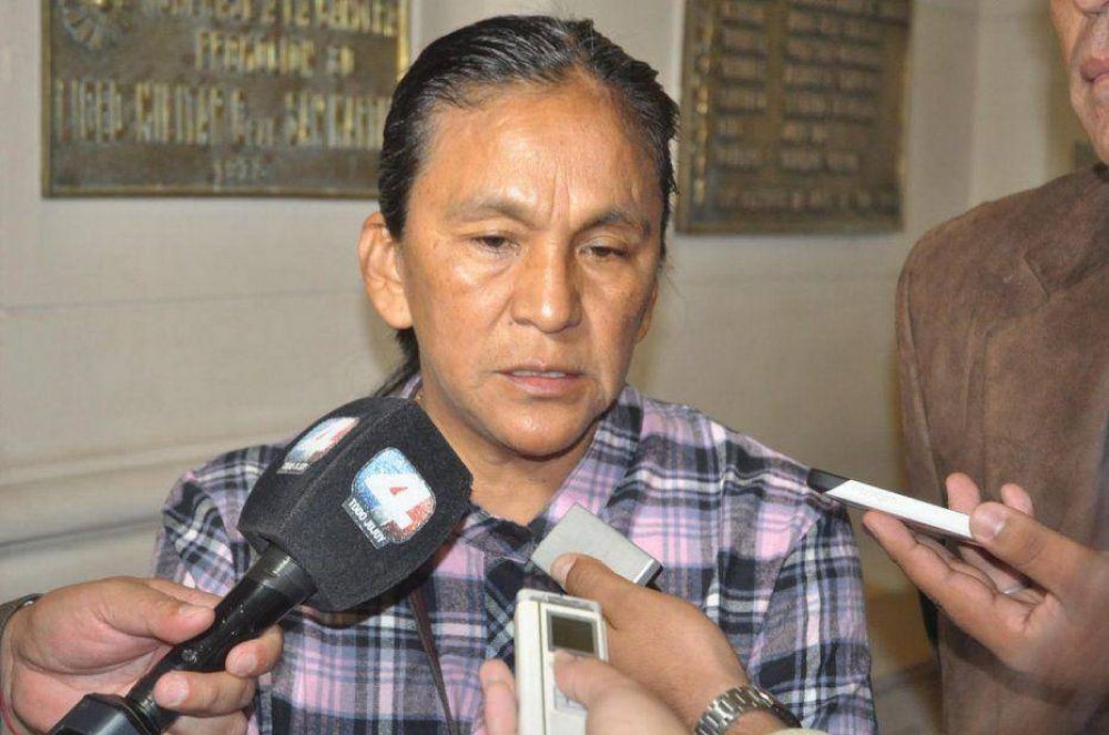 Denuncian a Sala por no construir 150 viviendas