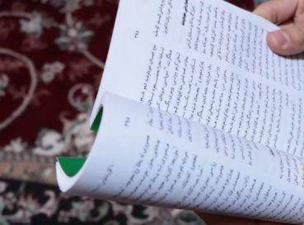 Cristianismo prospera en Irak pesar de la persecucin severa