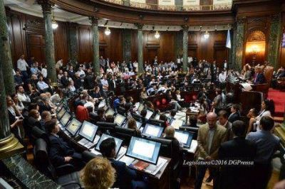Agencia de Bienes, en duda por interna K
