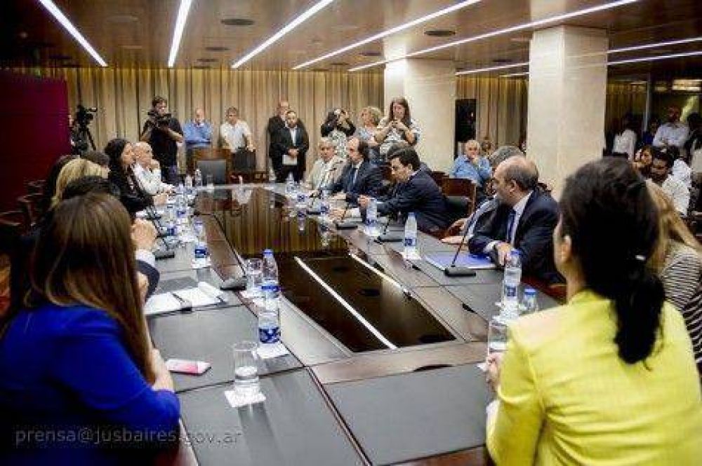 Magistratura: PRO se impuso en la elecci�n