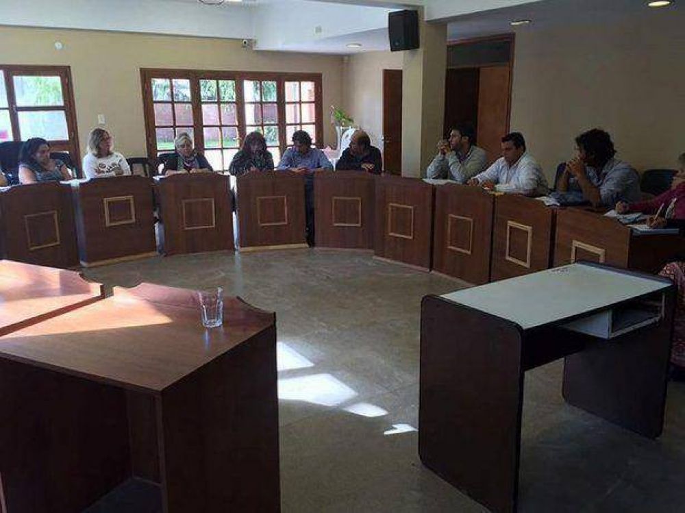 Comedores escolares: panorama negro en la Comisi�n de Educaci�n