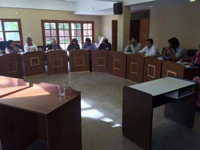 Comedores escolares: panorama negro en la Comisi�n de Educaci�n