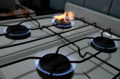 Llegar�n facturas de gas con subas superiores al 300%