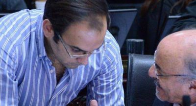 La venta de terrenos de Larreta parti� el bloque kirchnerista y enoj� a los radicales