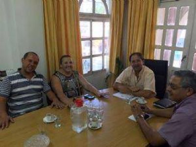 Jalil pidi� tratamiento urgente al proyecto de Retiro Voluntario