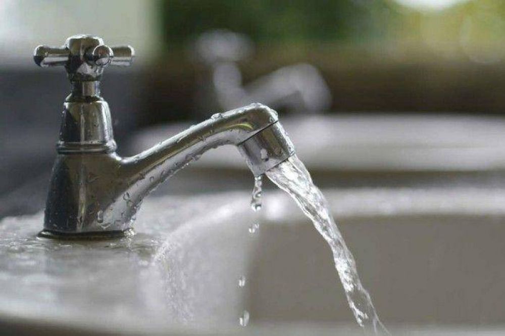 Subas en las tarifas del agua: del 400% al 295%