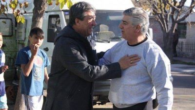 El PJ mendocino trata de armar una lista de unidad