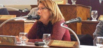 Para Tranfo, la unidad �es fundamental para la etapa que se viene�