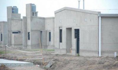 Sigue la preocupaci�n por la paralizaci�n de la obra p�blica