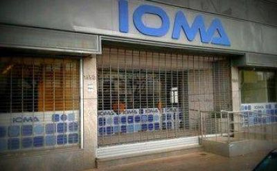 La pelea por el IOMA: interna gremial, denuncias de corrupci�n y pedidos de intervenci�n en la obra social bonaerense