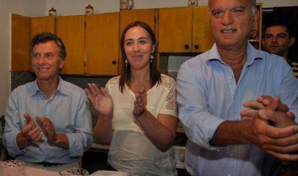El Gobierno sali� a respaldar a Grindetti