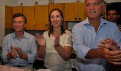 El Gobierno sali� a respaldar a Grindetti