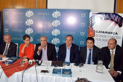 �Son cortinas de humo para tapar el tarifazo�