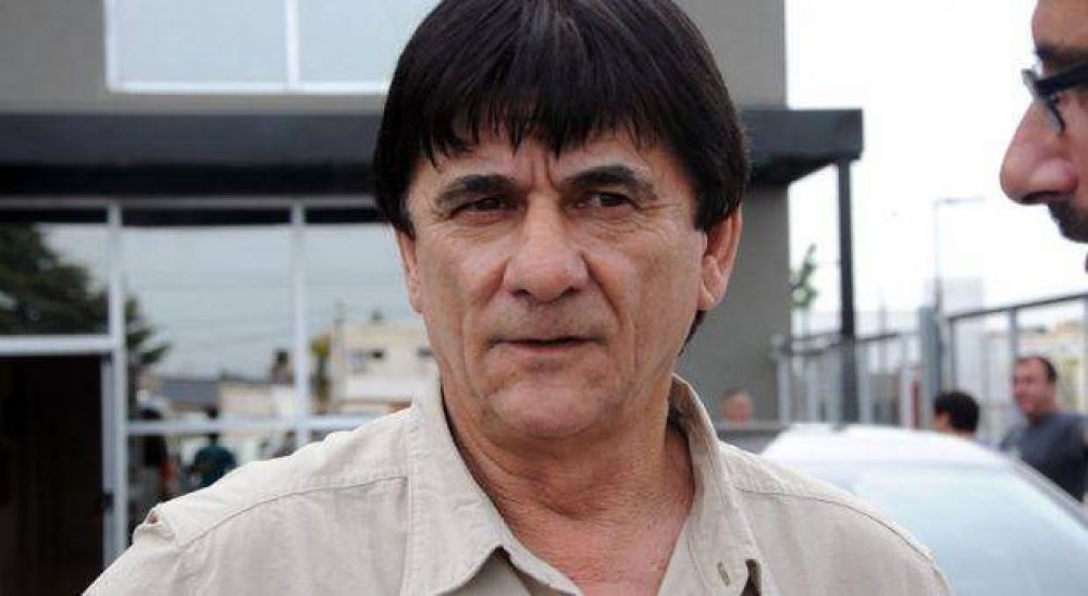 Gasparini: �Trabajamos por la unidad del peronismo�