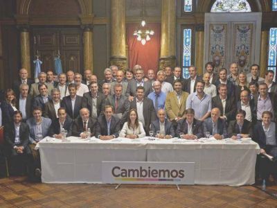 Un 56% m�s de fondos a municipios