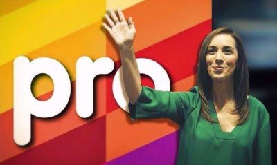 El liderazgo de Vidal: ya es gobernadora, ahora va por la jefatura pol�tica