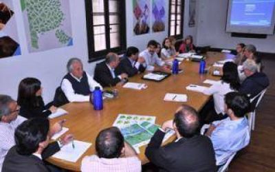 Piden Emergencia Agropecuaria para cuatro municipios bonaerenses