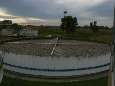 San Rom�n afirm� que se arrojan efluentes sin tratar a los arroyos