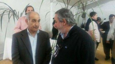 Trenque Lauquen comenzar� a recibir recursos para obras p�blicas asignadas