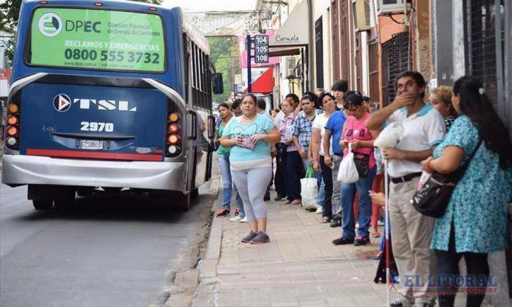 Boleto: la Comuna descart� que llegue a $10 pero hay gui�o para un aumento