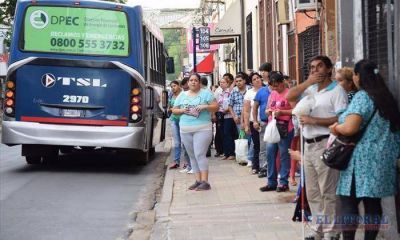 Boleto: la Comuna descart� que llegue a $10 pero hay gui�o para un aumento