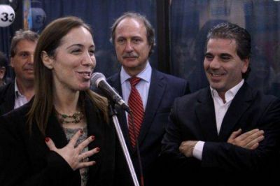 Vidal y Ritondo, a la sombra de la maldita polic�a