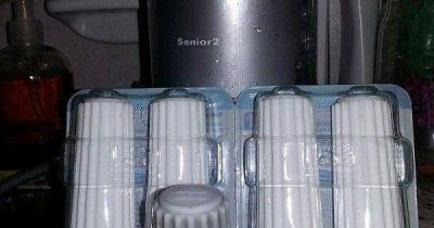 ALERTA: El agua que consumimos�. es apta?
