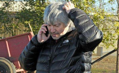 Entre Jaime y L�zaro, el m�s �peligroso� para los Kirchner, es el constructor