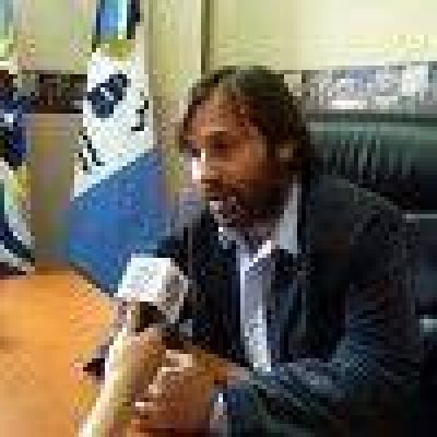 Roquel propone la creaci�n del Banco Municipal de Alimentos