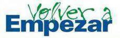 LA FUNDACION VOLVER A EMPEZAR SE REUNE EN SAN PEDRO 