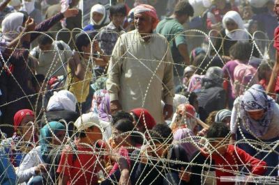 Turqu�a afirm� que no deport� ning�n refugiado