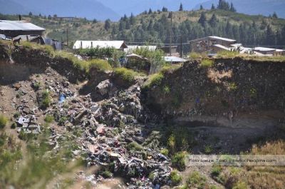 Piden informes sobre explotaci�n de ex Cantera Municipal