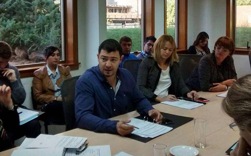 Concejales piden a Quiroga que destine bonos a obras contra las inundaciones