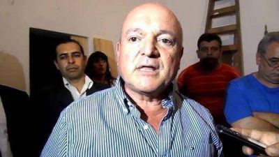 Hugo Oro�o: �Desde la oposici�n queremos dar gobernabilidad a Mar�a Eugenia Vidal�