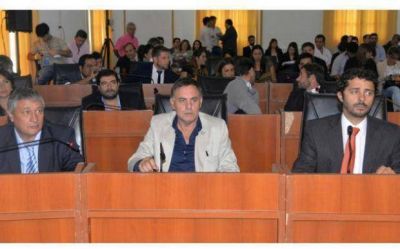El Frente Renovador presentar� un programa para medir la suba de precios en Pilar