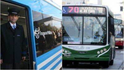 Rige desde este viernes la suba en trenes y colectivos: �a cu�nto se fue el boleto?