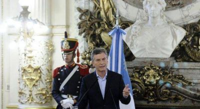 Macri anunci� que le pedir� a la Justicia que dictamine si debi� declarar la offshore