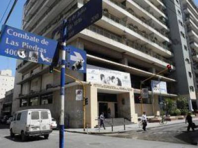 Pese al acuerdo, hoy habr� paro en el Subsidio de Salud